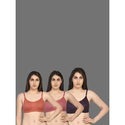 Kinza soft. Bra Full Coverage Underwired-picture-19