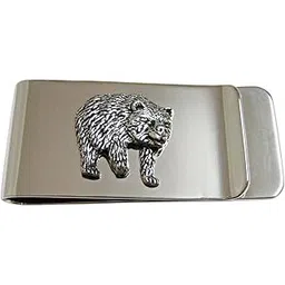 kiola designs Bear Money Clip-picture-10