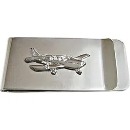 kiola designs Cessna Plane Money Clip, NA-picture-28
