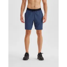 Kiprun By Decathlon Abyss Blue Regular Fit Shorts-picture-35