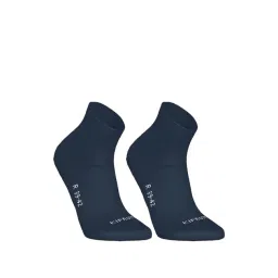 Kiprun By Decathlon Unisex Blue Socks (UK 2.5-5)-picture-45