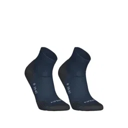 Kiprun By Decathlon Unisex Blue Socks (UK 2.5-5)-picture-38