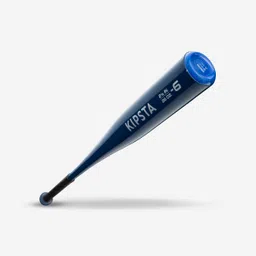 kipsta Baseball bat aluminum kid - BA150 29_QUOTE_ or 32_QUOTE_ Black-picture-16