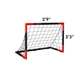 kipsta Football Goal Post - Size S-picture-39