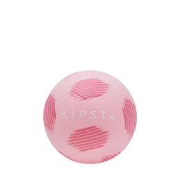 kipsta Football Mini Sunny 300 Size 1 - Pastel Pink-picture-18