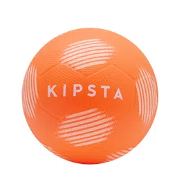 kipsta Football Sunny 300 Size 4 - Orange-picture-16