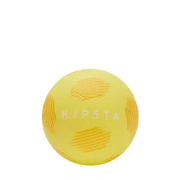 kipsta Mini Football Sunny 300 Size 1 - Pastel Yellow-picture-13