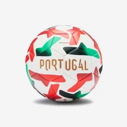 kipsta Portugal Football - Size 5 2022-picture-24