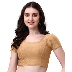 kipzy Embroidery Blouse image 4