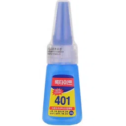 kira Nail Super Glue Stronger 20G Bottle 401 Rapid Fix Adhesive to Dry Nails Quickly-picture-33