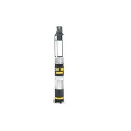 Kirloskar 12.5 HP Three Phase 175 mm Borewell Submersible Pump Set - KS7P-1303 SF Pump SetSET-picture-17