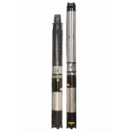 Kirloskar 125HHN-1310 12.5HP 9.3kW 65mm Borewell Submersible Pump, D12NT13001210518-picture-33