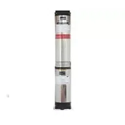 Kirloskar 1.5 HP Single Phase 100 mm Water Cooled Borewell Submersible Pump Set - KS4HH-1525 32MM 3P-picture-32