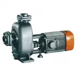 Kirloskar 2 HP Three Phase Self Priming Monobloc Pumpset - SP 1HM 3PH-picture-17
