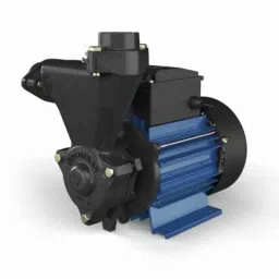 Kirloskar ANNIKA-II 0.5HP Copper Winding Single Phase Centrifugal Pump, Size: 25x25 mm-picture-14