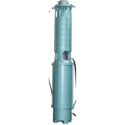 Kirloskar JVSC-0503 5 HP Three Phase 3 Stage Vertical Openwell Submersible Pump-picture-39