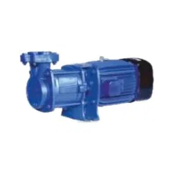 Kirloskar KV30 3HP Three Phase Monoblock Vaccum Pump, D12080300223-image-49