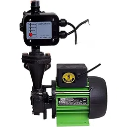 Kirloskar Star Chhotu 0.5 HP Automatic Pressure Pump-picture-11