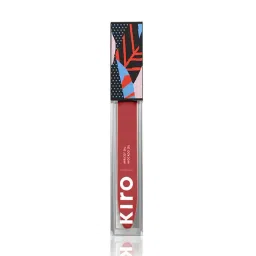Kiro Beauty Airy Matte Long Lasting Liquid Lipstick Mauve Crush - 5 ml-picture-16