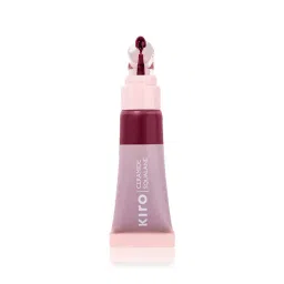 Kiro Ceramide Squalane Drip Tinted Lip Gloss Berry Ganache - 13 gm-picture-23