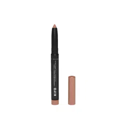 KIRO Longwear Brightening Waterproof Eyeshadow Stick - Peachy Gold 01-picture-12