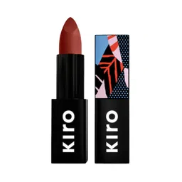 KIRO Lush Moist Matte Long Lasting Lipstick - Spicy Cinnamon-picture-39