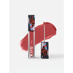 KIRO Non-Stop Airy Matte Liquid Lipstick -5 ml - Mauve Crush-picture-22