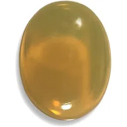 kirti gems Opal Stone Original Certified, Australian Opal, Honey Opal, Gemstone - 12.50 Carat / 13.25 Ratti - Natural and Certified Honey Opal-picture-54