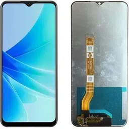 KIRTI NX A58 5G Display Folder Combo | Quality IPS LCD Screen Replacement LCD 6.56 inch Replacement Screen-picture-34