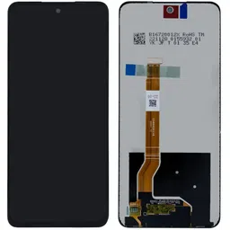 KIRTI NX Oppo A79 Orignal Display with Touch Screen Digitizer Combo LCD 6.72 inch Replacement Screen-picture-27
