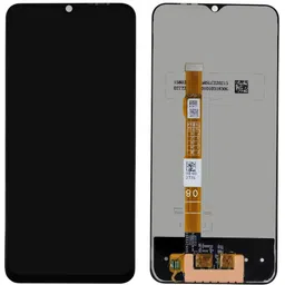 KIRTI NX Premium Display for Y33s | Full HD+ IPS LCD Folder Combo with Touch Glass LCD 6.58 inch Replacement Screen-picture-44