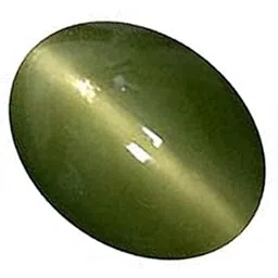 kirti sales 6.25 Ratti Certified Cat's Eye Lehsuniya(Ketu) Natural Certified Precious Loose Gemstone-picture-38