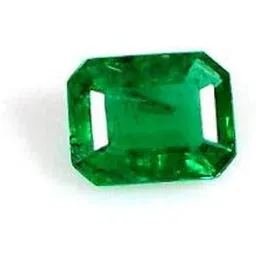 kirti sales 8.25 Ratti 7.42 Carat Emerald (Panna) Untreated Unheated Natural Colombian Quality 100% AA++ Quality (Panna) Gemstone by Lab Certified-picture-31