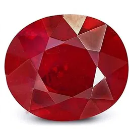 kirti sales Gems 7.25 Ratti 6.50 Carat Natural AA++ Quality Burma Ruby Manik Stone Original Earth Mind Certified Natural Loose Gemstone-picture-27