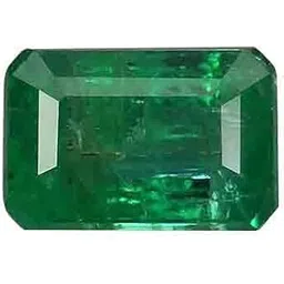 kirti sales Gems Natural AAA++ Quality Green Loose 8.25 Ratti 7.50 Carat Gemstone Natural Certified Zambian Emerald/Panna Stone for Men and Women (Lab Approved)-picture-21