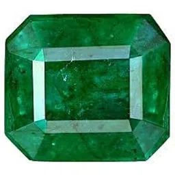 kirti sales Gems Natural Emerald Stone 8.25 Ratti / 7.62 Carat Green Loose Certified Emerald/Panna Gemstone for Men's and Women's-picture-30