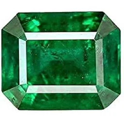 kirti sales Gems Natural Emerald Stone 8.25 Ratti / 7.62 Carat Green Loose Certified Emerald/Panna Gemstone for Men's and Women's-picture-27
