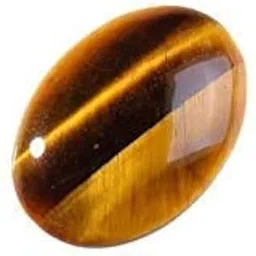 kirti sales Original Tiger Eye Stone 5.00 Ratti Rashi Ratna Natural and Certified by GEMOLOGICAL Laboratory of India Precious Gemstone Unheated and Untreated Gems for Astrological Purpose-picture-14