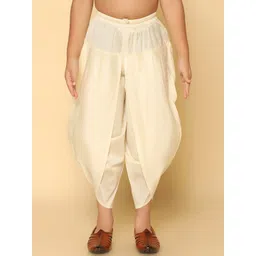 KISAH Boys Cotton Dhoti Pants-picture-37