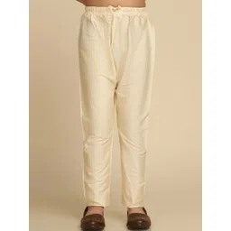 KISAH Boys Regular Kurta with Pyjamas image 5