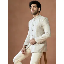 KISAH Men Bomber Jacket-picture-15