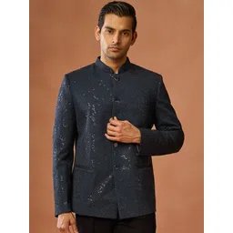 KISAH Men Bomber Jacket image 4