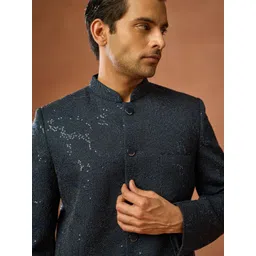 KISAH Men Bomber Jacket image 2