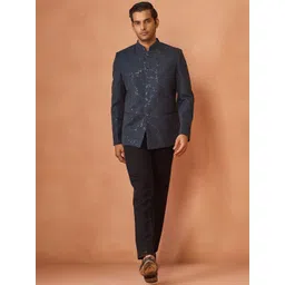 KISAH Men Bomber Jacket image 5