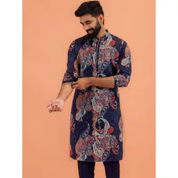 KISAH Men Kurta-picture-26