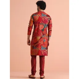 KISAH Men Kurta image 3