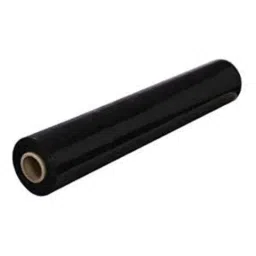 Kisan Agri India 1.25x400m 20 micron Black &a; Silver Mulching Film Roll, KAI-MF-1.25M-20-picture-11