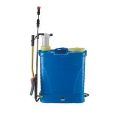 Kisan Agri India 18L 12Ah 12V Battey and Hand Knapsack Sprayer-picture-28