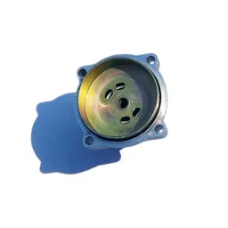 Kisan Agri India 26mm Heavy Duty Brush Cutter Connector-picture-17