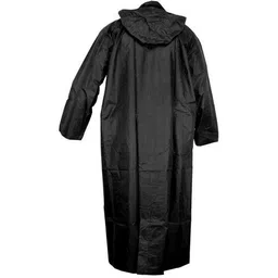 kishori fabs Solid Men Raincoat-picture-16